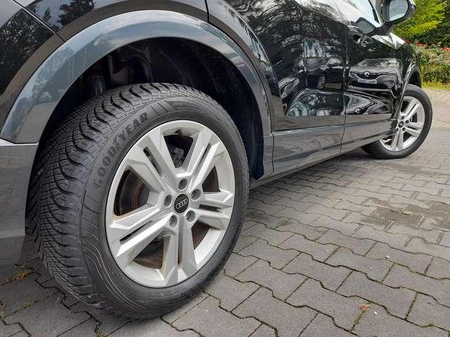 Audi Q2 DSG NAVI/APP~PANO~SHZ~VIRTUALL~RKam~eHeKl~LED