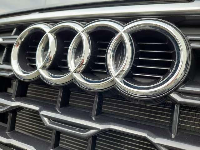 Audi Q2 DSG NAVI/APP~PANO~SHZ~VIRTUALL~RKam~eHeKl~LED