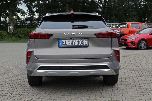 GWM Wey 05 PREMIUM (Plug-In-Hybrid)