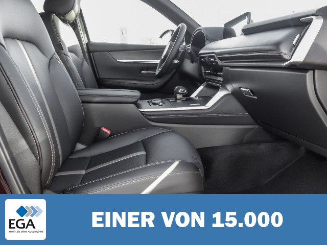 Mazda CX-80 7-Sitzer 2.5L e-SKYACTIV PHEV 327PS AWD Homura Plus HUD El. Panodach Navi 