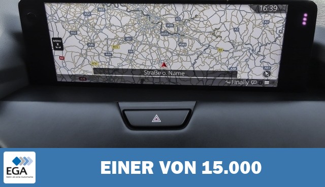 Mazda CX-80 7-Sitzer 2.5L e-SKYACTIV PHEV 327PS AWD Homura Plus HUD El. Panodach Navi 