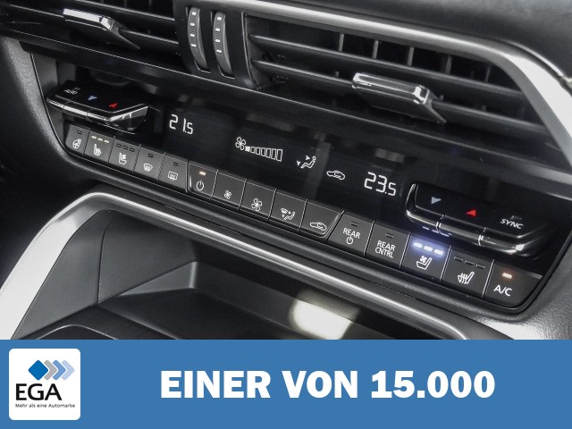 Mazda CX-80 7-Sitzer 2.5L e-SKYACTIV PHEV 327PS AWD Homura Plus HUD El. Panodach Navi 
