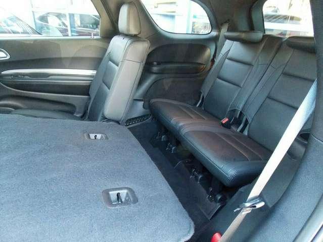 Dodge Durango 3,6 AWD Leder,Sitzheizung,PDC,Kam