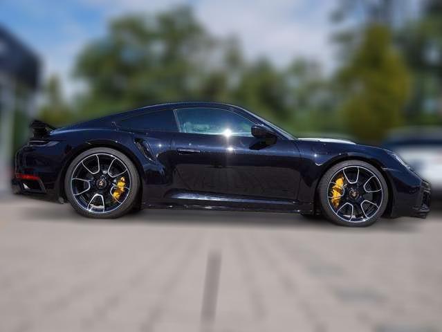 Porsche 992 Turbo S* PDLS*Matrix-LED*PASM*PVTS*Kam*u.v.m