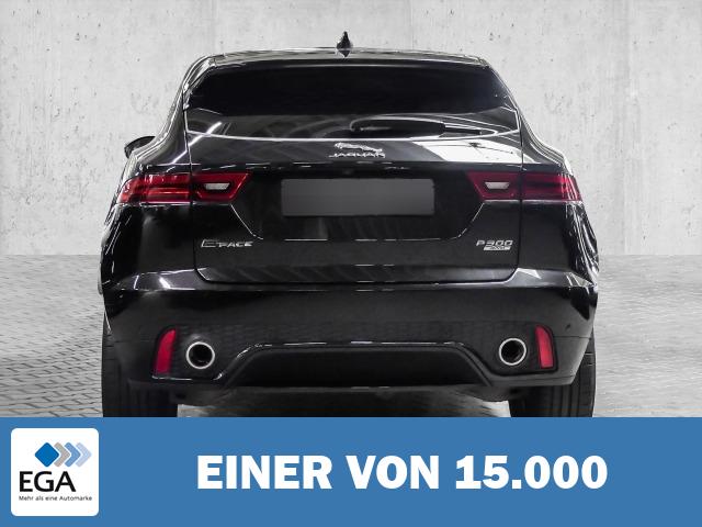 Jaguar E-Pace E-PACE R-Dynamic HSE AWD P300 EU6d-T Allrad AD Panorama Navi Leder Memory