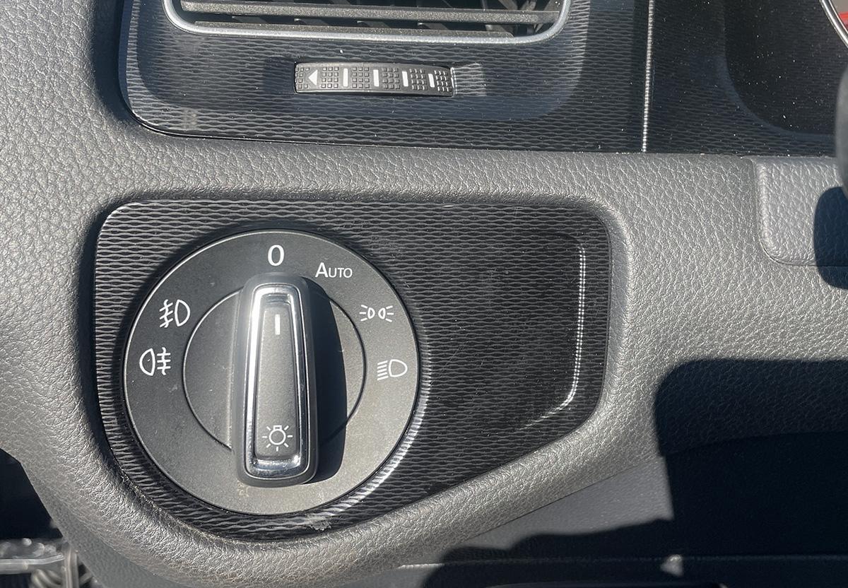 Volkswagen Golf GTD 2.0 BMT MTM NAVI SHZ SPORT&SOUND