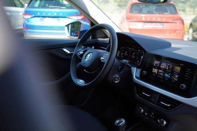 Skoda Kamiq * ViCo*SmartLink*DAB+*Kamera*PDC*u.v.m**