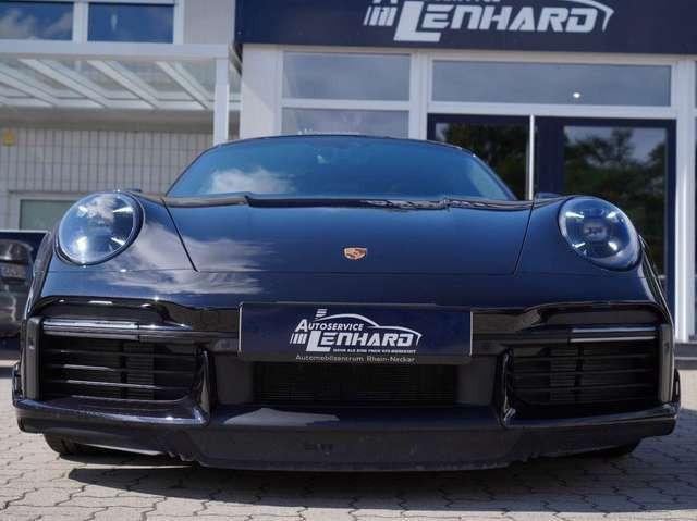 Porsche 992 Turbo S* PDLS*Matrix-LED*PASM*PVTS*Kam*u.v.m