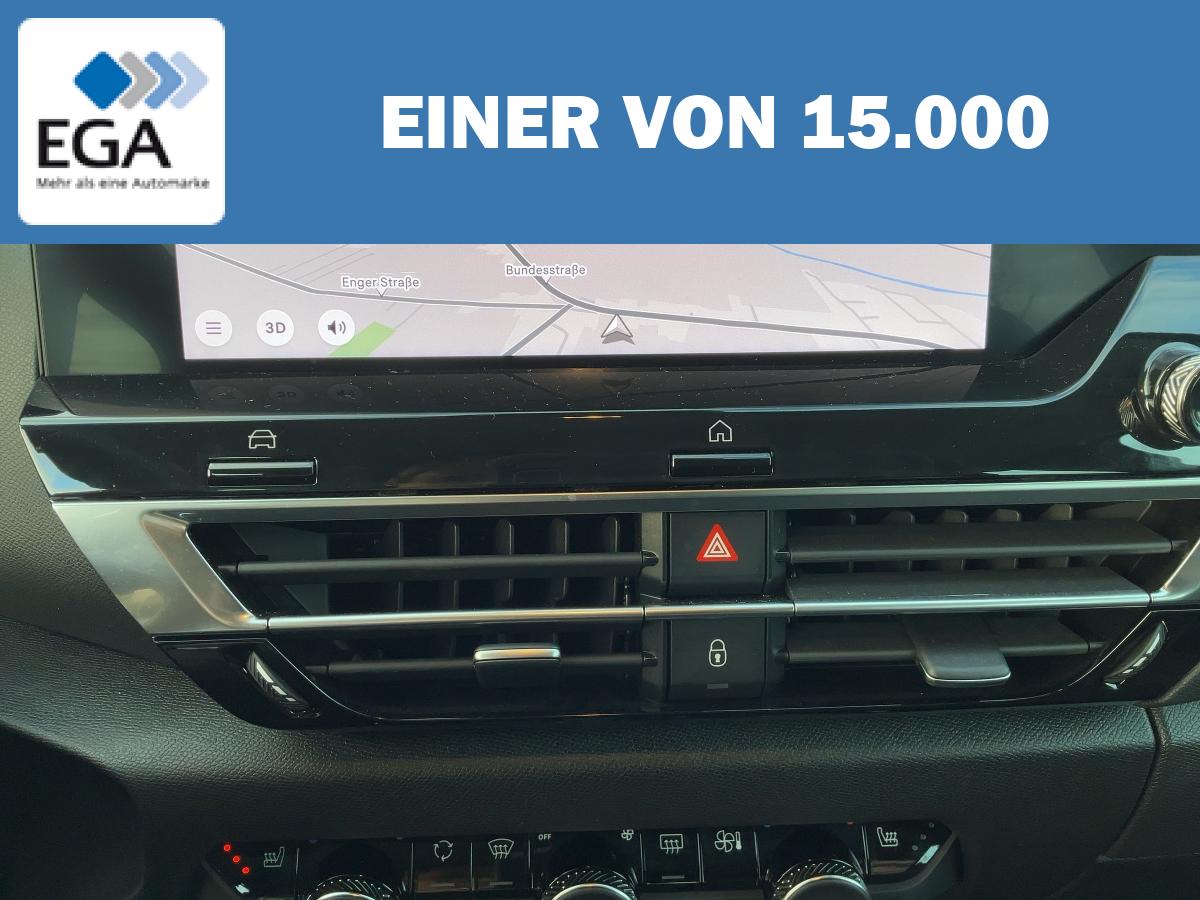 Citroën C4 ,AUTOM.,ACC,LED,Navi,PDC,Kamera,SpurH