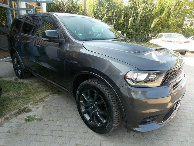 Dodge Durango 3,6 AWD Leder,Sitzheizung,PDC,Kam