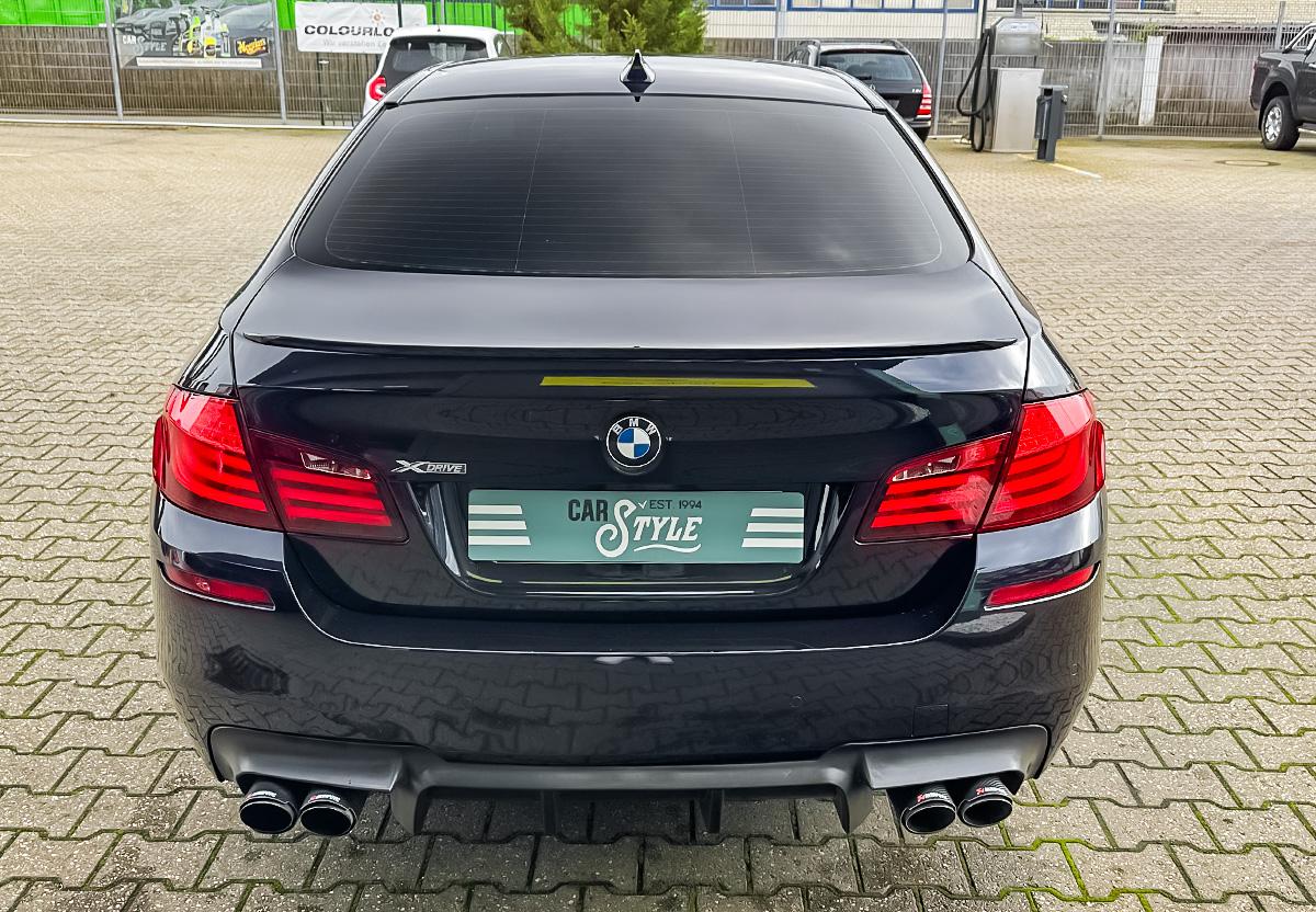 BMW 530 d xDrive M Sport Paket Panorama Hifi Head Up