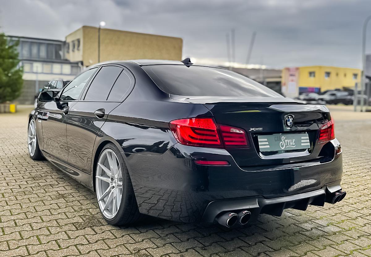 BMW 530 d xDrive M Sport Paket Panorama Hifi Head Up