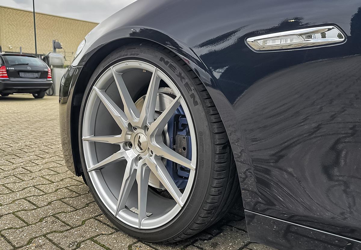 BMW 530 d xDrive M Sport Paket Panorama Hifi Head Up