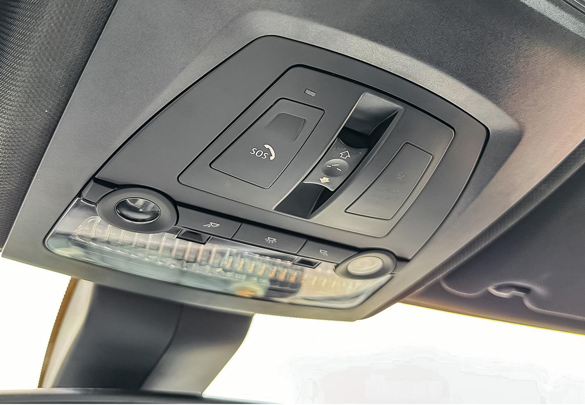 BMW 530 d xDrive M Sport Paket Panorama Hifi Head Up