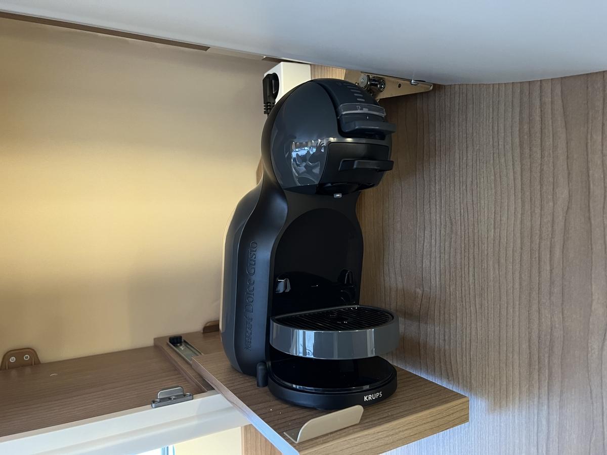 Malibu I 430 KB LE Lithium+Solar+Markise+TV+Backofen+Truma 6E