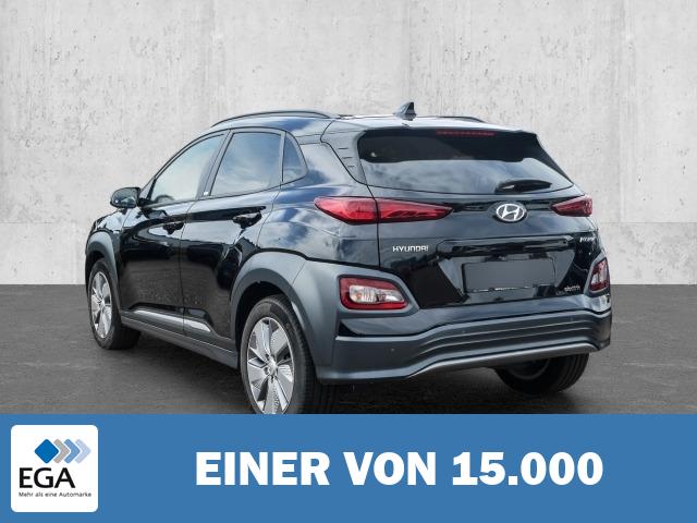 Hyundai KONA Style 2WD Navi Soundsystem GSD Apple CarPlay Android Auto Klimaautom