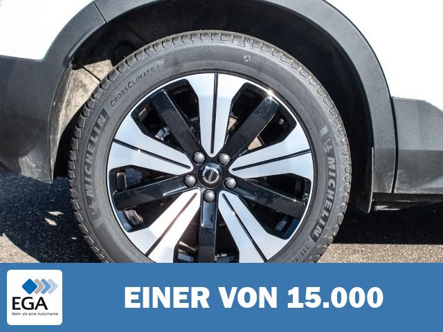 Volvo XC40 Plus Dark Recharge Plug-In Hybrid 2WD T5 Twin Engine EU6d StandHZG Navi dig