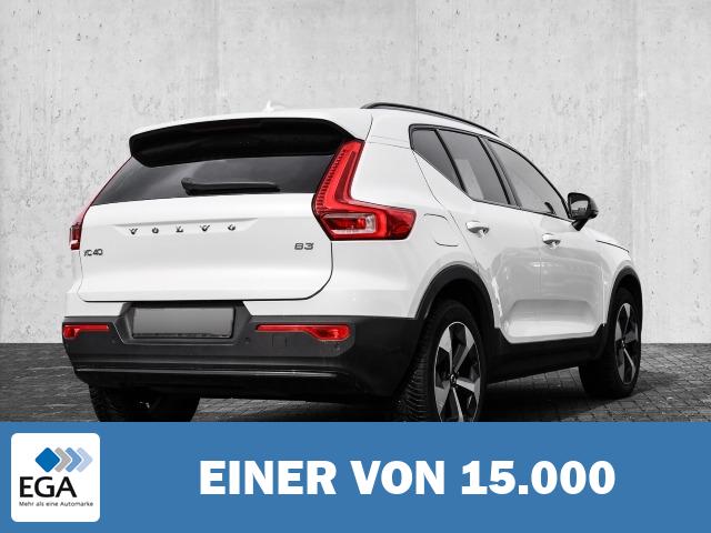 Volvo XC40 Plus Dark 2WD B3 EU6d digitales Cockpit Memory Sitze Soundsystem HarmanKard