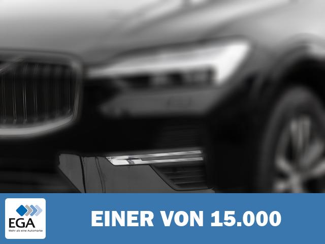 Volvo XC60 Inscription Expression Recharge Plug-In Hybrid AWD T6 Twin Engine EU6d Allr