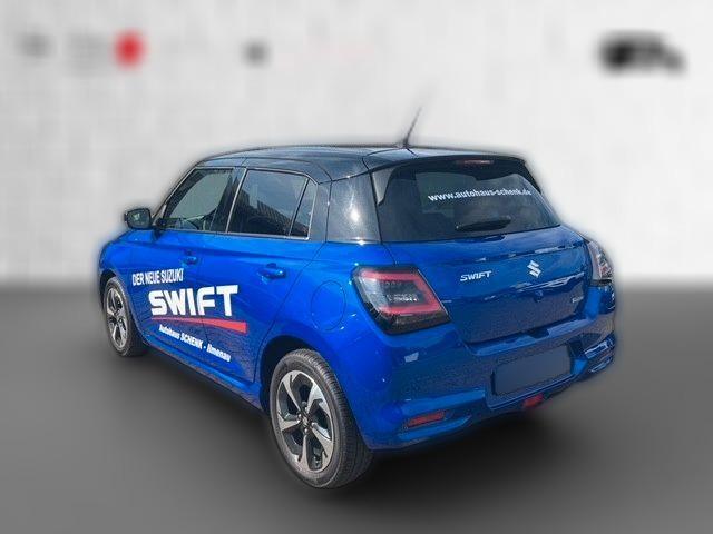 Suzuki Swift Comfort+ / Hybrid