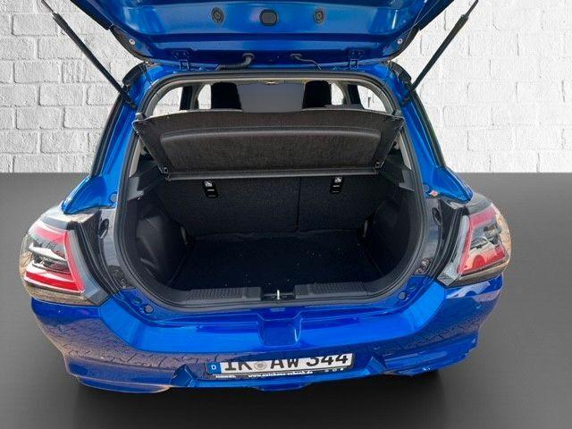 Suzuki Swift Comfort+ / Hybrid