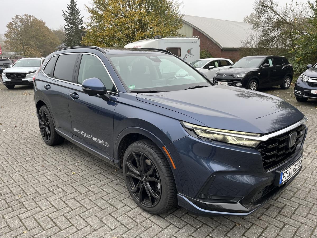 Honda CR-V 2.0 i-MMD HYBRID Advance Style OPF (EURO 6d) 
