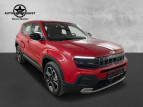 Bild Jeep Avenger 1.2 GSE LED NAVI KAMERA DAB el.Heckklappe