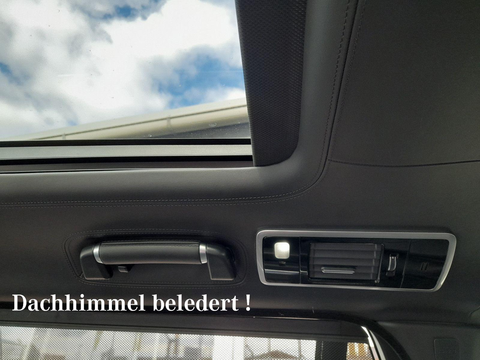 Land Rover Range Rover Autobiography,Standhz,Garantie9/2026