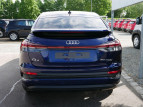 Bild Audi Q4 Sportback 50 e-tron QUATTRO *GARANTIE*NAVI*PANO*MATRIX*SHZ*PDC*LANE ASSIST