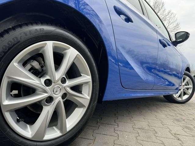 Opel Corsa 1.2 Turbo Aut. Elegance NAVI~LED~SHZ~2xPDC