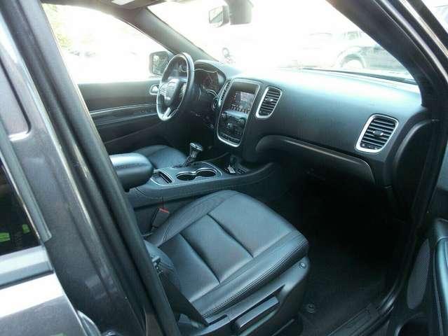 Dodge Durango 3,6 AWD Leder,Sitzheizung,PDC,Kam