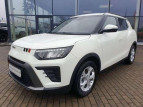 Bild Ssangyong Tivoli 1.5 T-GDi 2WD Quartz (XK)