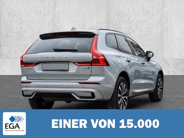 Volvo XC60 Plus Dark AWD B5 Benzin EU6d Allrad Leder digitales Cockpit Memory Sitze So