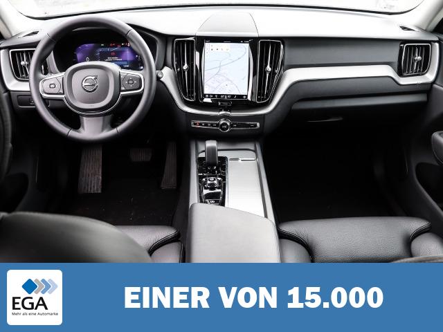 Volvo XC60 Plus Dark AWD B5 Benzin EU6d Allrad Leder digitales Cockpit Memory Sitze So