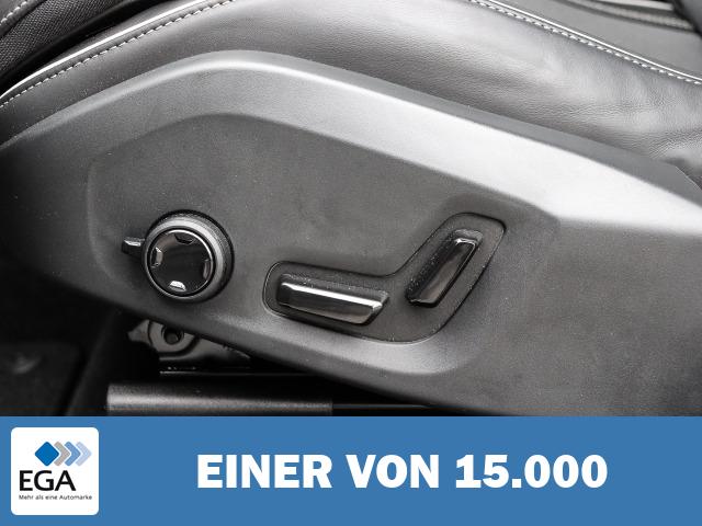 Volvo XC60 Plus Dark AWD B5 Benzin EU6d Allrad Leder digitales Cockpit Memory Sitze So