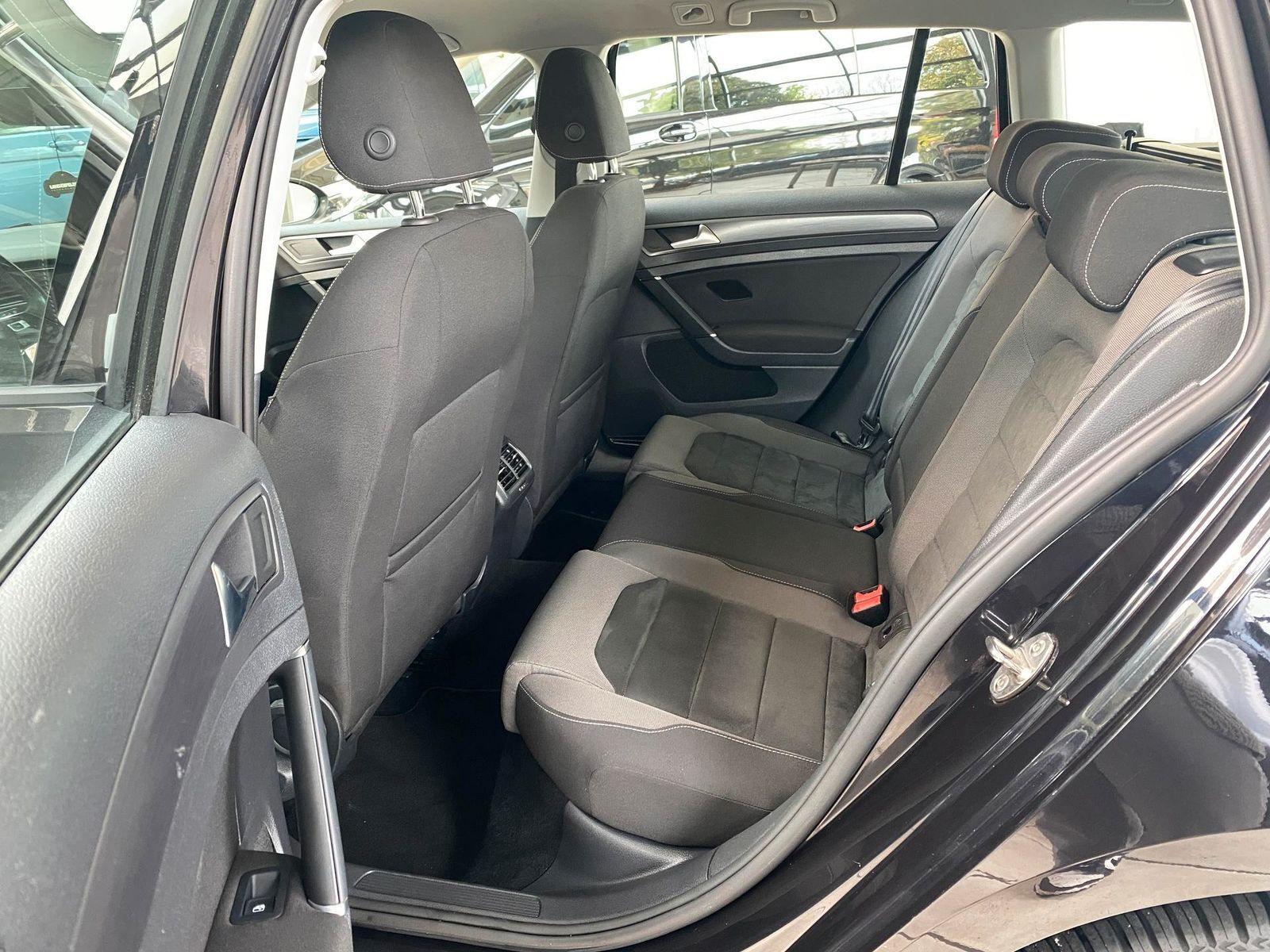 Volkswagen Golf Variant VII 1.4 TSI BMT Comfortline *NAV...
