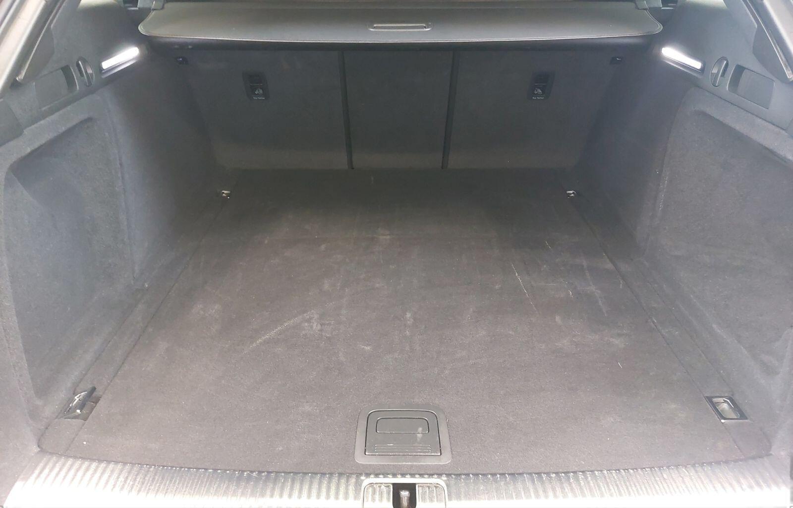 Audi A4 40 quattro 2.0 TDI Avant advanced (EURO 6d)