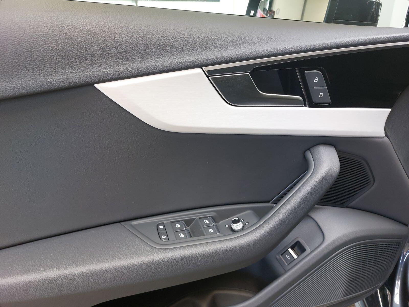 Audi A4 40 2.0 TDI Avant advanced (EURO 6d)