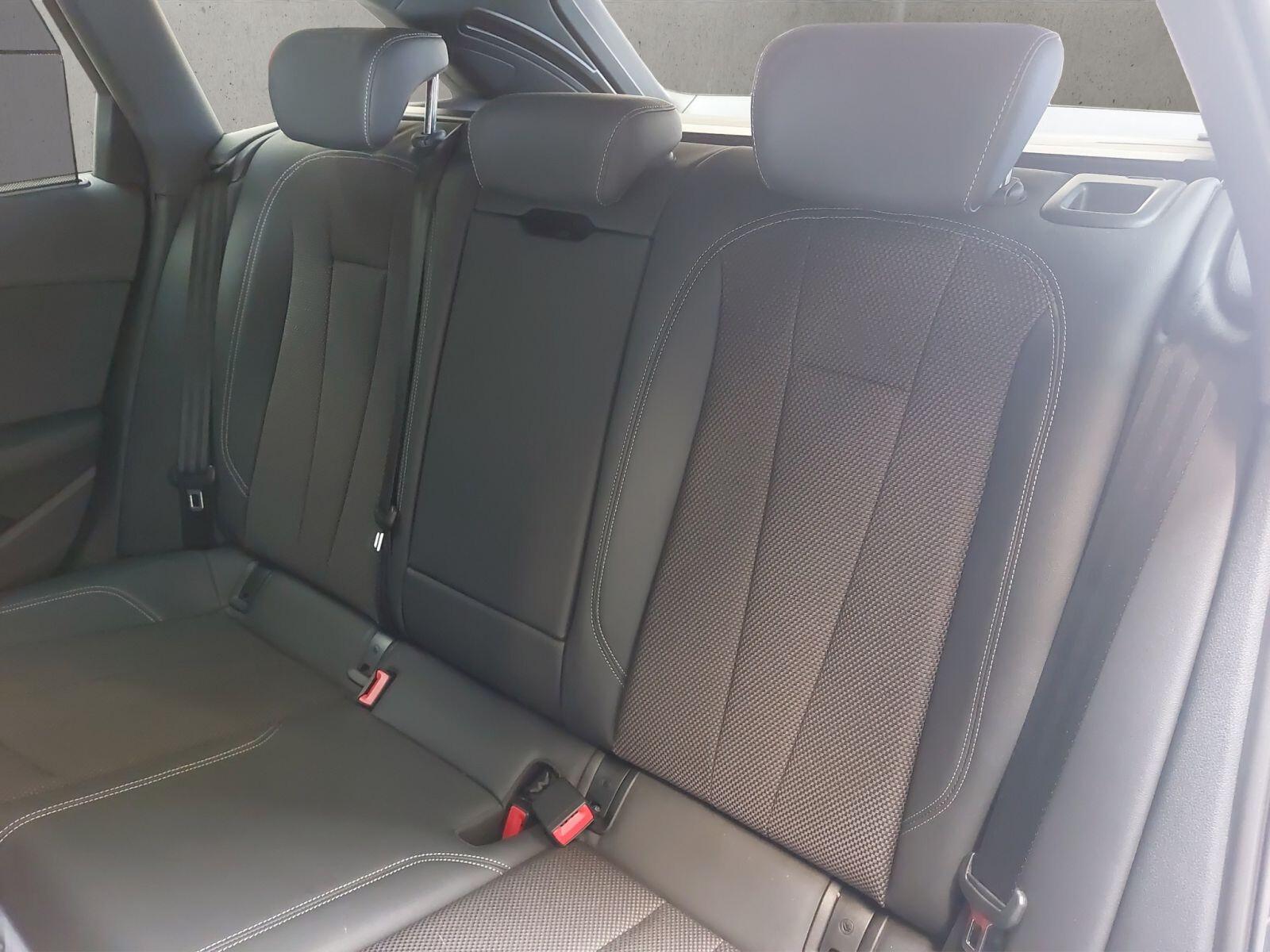Audi A4 40 2.0 TDI Avant advanced (EURO 6d)