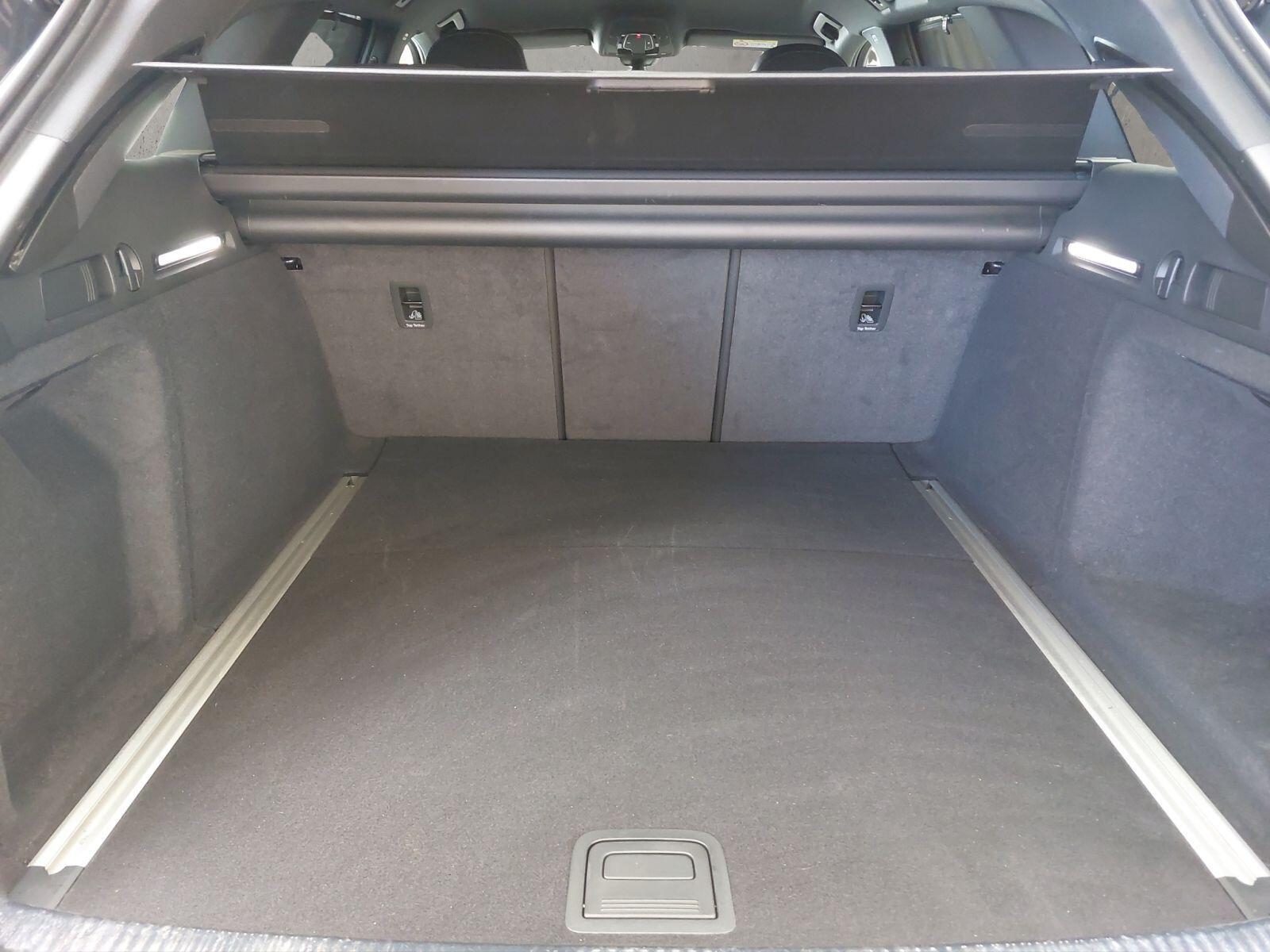 Audi A4 40 2.0 TDI Avant advanced (EURO 6d)