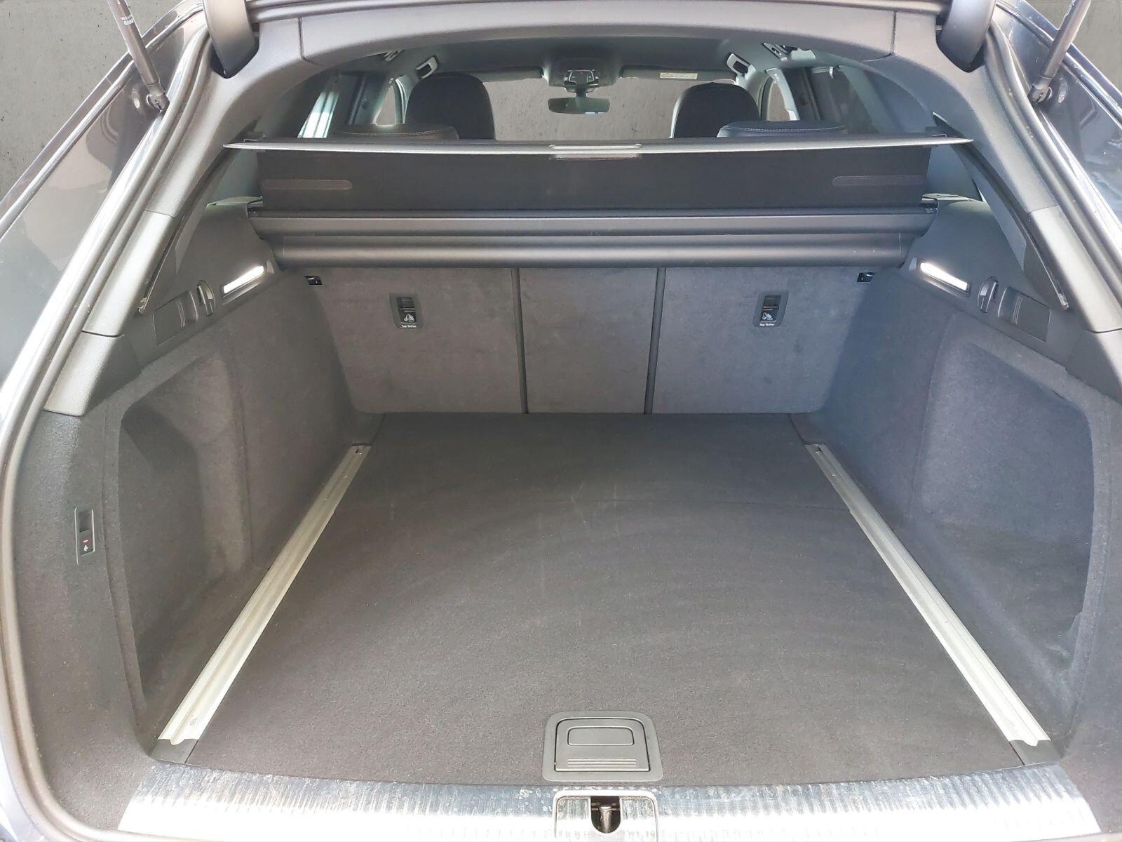 Audi A4 40 2.0 TDI Avant advanced (EURO 6d)