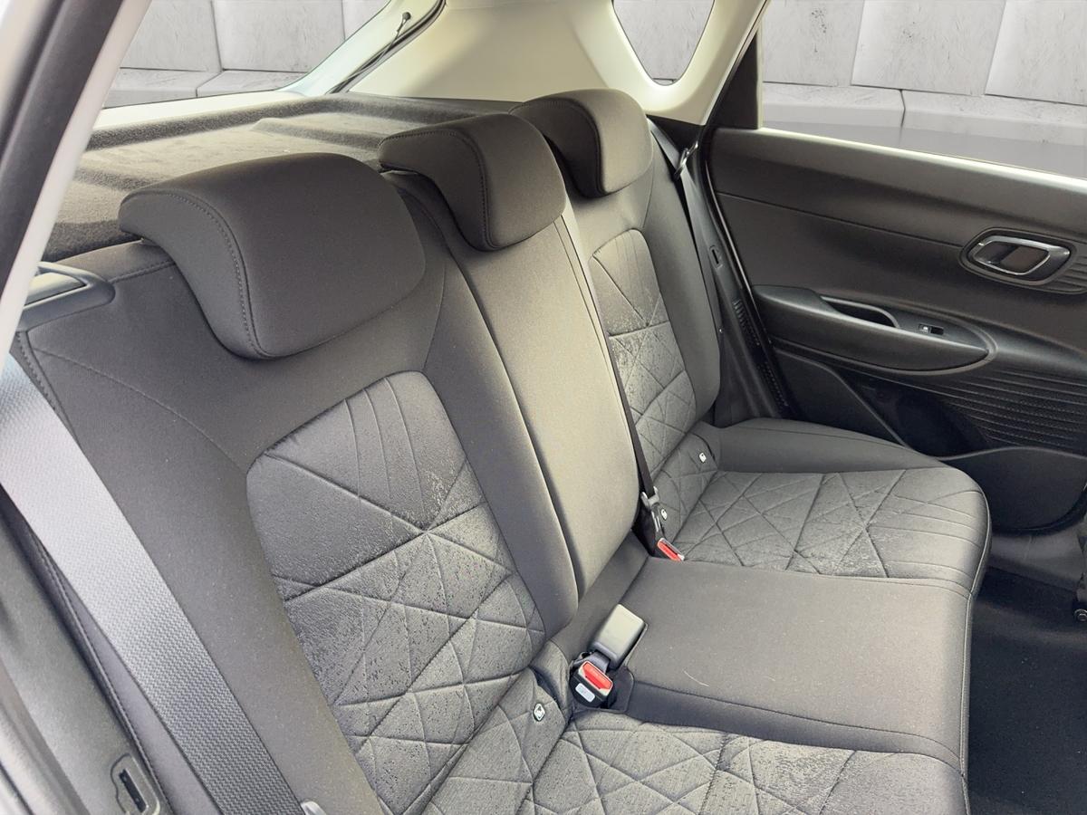 Hyundai Bayon Trend 1.0 T-GDI DCT Klima*PDC*Sitz&Lenkhzg