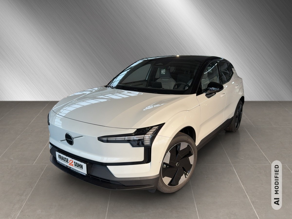Volvo EX30 RWD Extended Range Ultra*HARMAN/KARDON*WINTER-PAKET*SHG