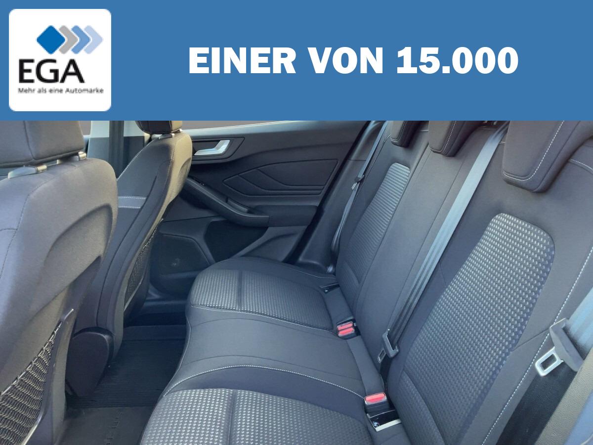 Ford Focus Turnier Cool & Connect ,Navi,Kamera,Tempomat, Spurhalte