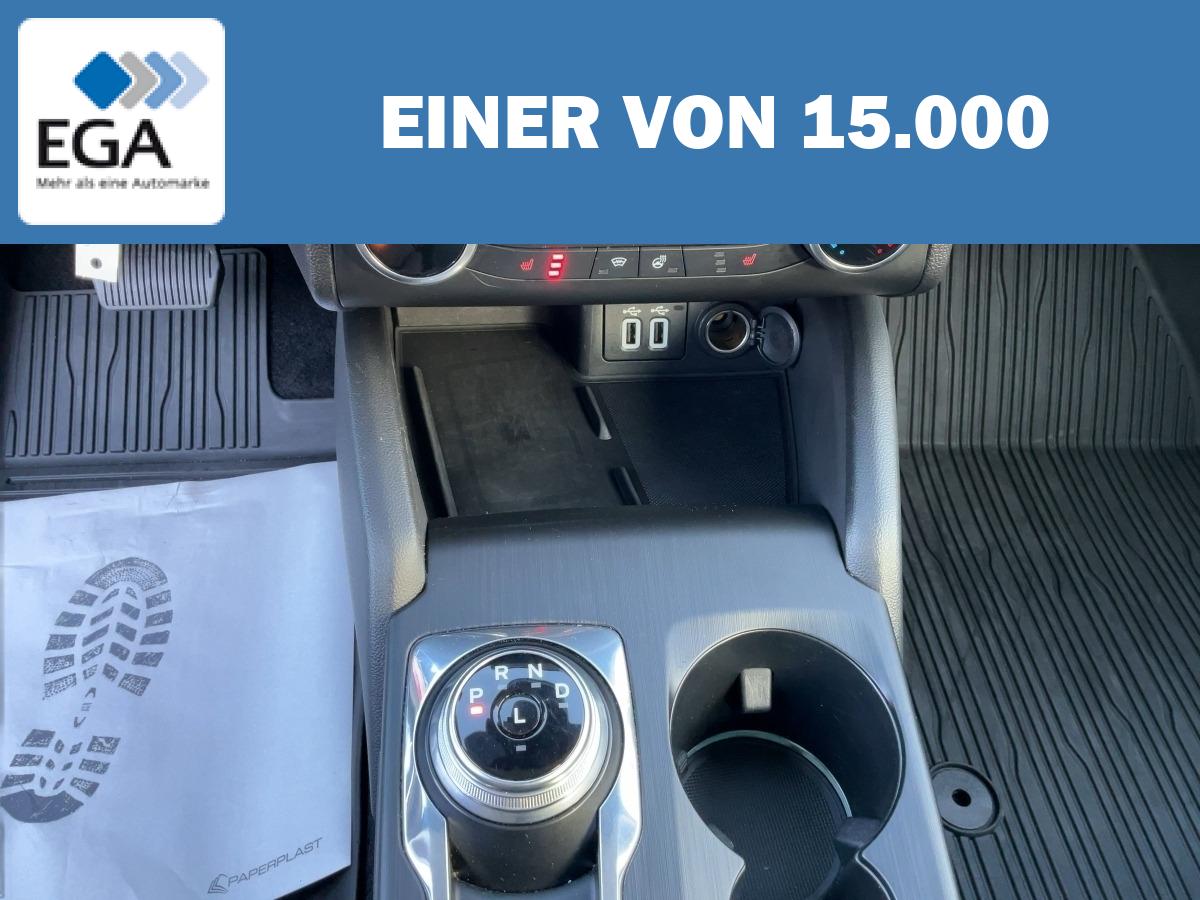 Ford Focus Turnier Cool & Connect ,Navi,Kamera,Tempomat, Spurhalte