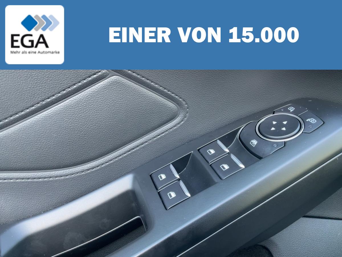Ford Focus Turnier Cool & Connect ,Navi,Kamera,Tempomat, Spurhalte