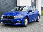 Bild Skoda Fabia Selection Plus 1,0 TSI DSG 85KW Winter