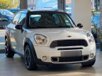 Bild MINI Cooper S Countryman Cooper S ALL4 *ALLRAD*NAVI*SHZ*PDC*ALLWETTER*