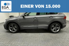 Bild Volkswagen Tiguan 