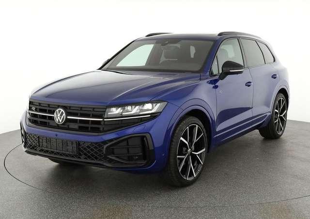 Volkswagen Touareg 3.0 TDI V6 R-LINE Black, 22-Zoll, AHK, Dynaudio, P